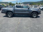 2023 Toyota Tacoma TRD Off-Road