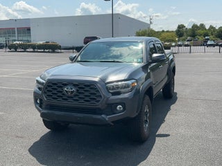 2023 Toyota Tacoma TRD Off-Road