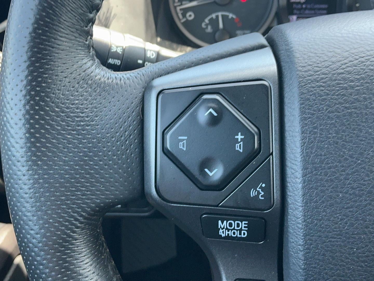 2023 Toyota Tacoma TRD Off-Road