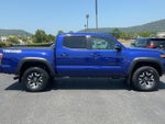 2023 Toyota Tacoma TRD Off-Road