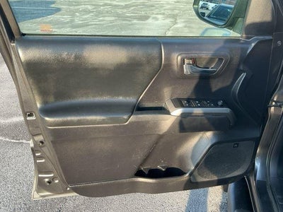 2021 Toyota Tacoma Limited