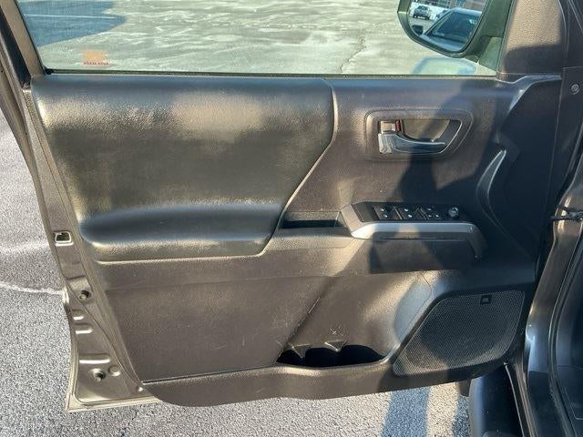 2021 Toyota Tacoma Limited