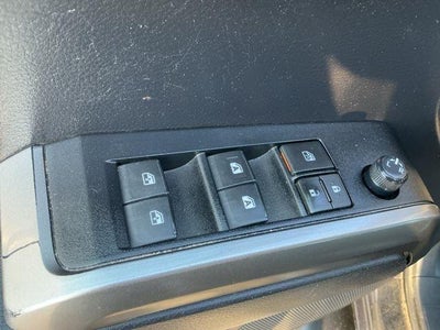 2021 Toyota Tacoma Limited