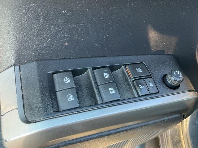 2021 Toyota Tacoma Limited