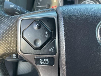 2021 Toyota Tacoma Limited