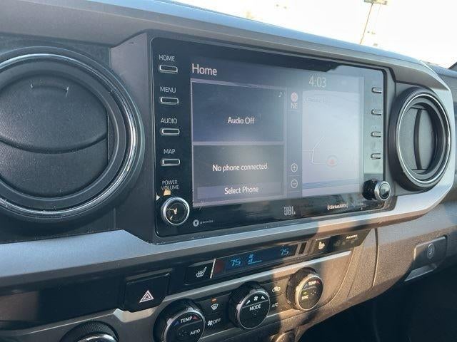 2021 Toyota Tacoma Limited