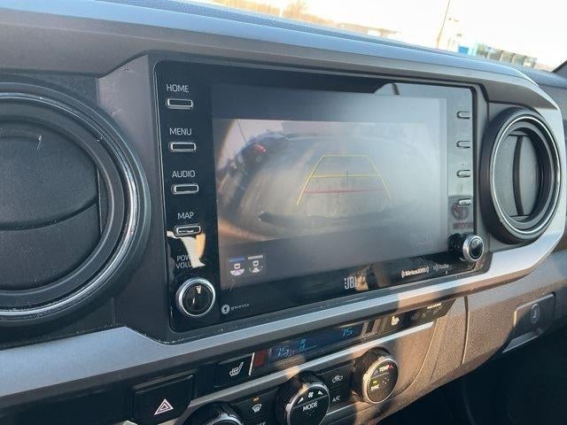 2021 Toyota Tacoma Limited