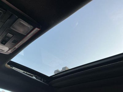 2021 Toyota Tacoma Limited