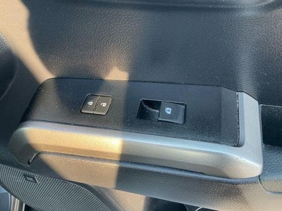 2021 Toyota Tacoma Limited