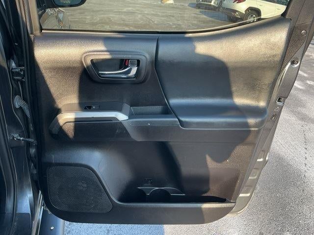 2021 Toyota Tacoma Limited