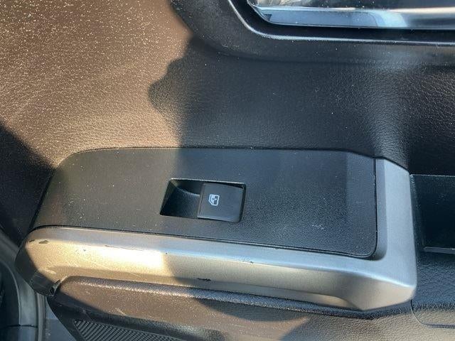 2021 Toyota Tacoma Limited