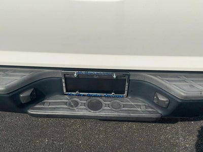 2014 Toyota Tacoma DOUBCAB