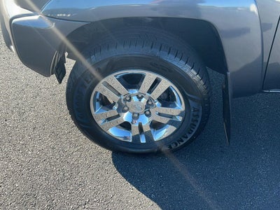 2014 Toyota Tacoma DOUBCAB