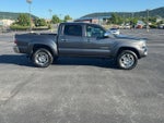 2014 Toyota Tacoma DOUBCAB