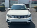 2020 Volkswagen Tiguan S