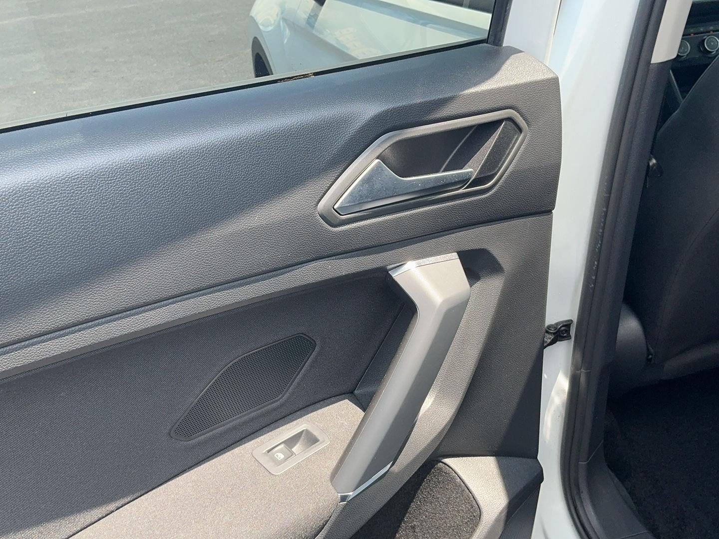 2020 Volkswagen Tiguan S