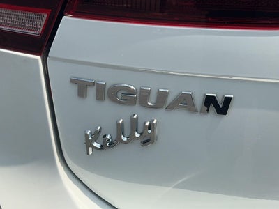2020 Volkswagen Tiguan S