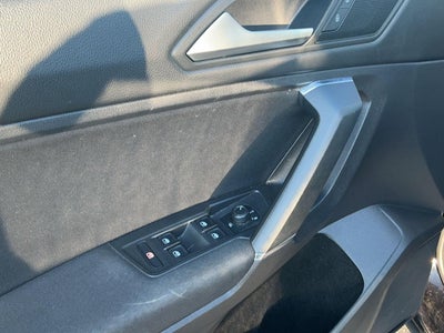 2020 Volkswagen Tiguan S