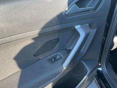 2020 Volkswagen Tiguan S