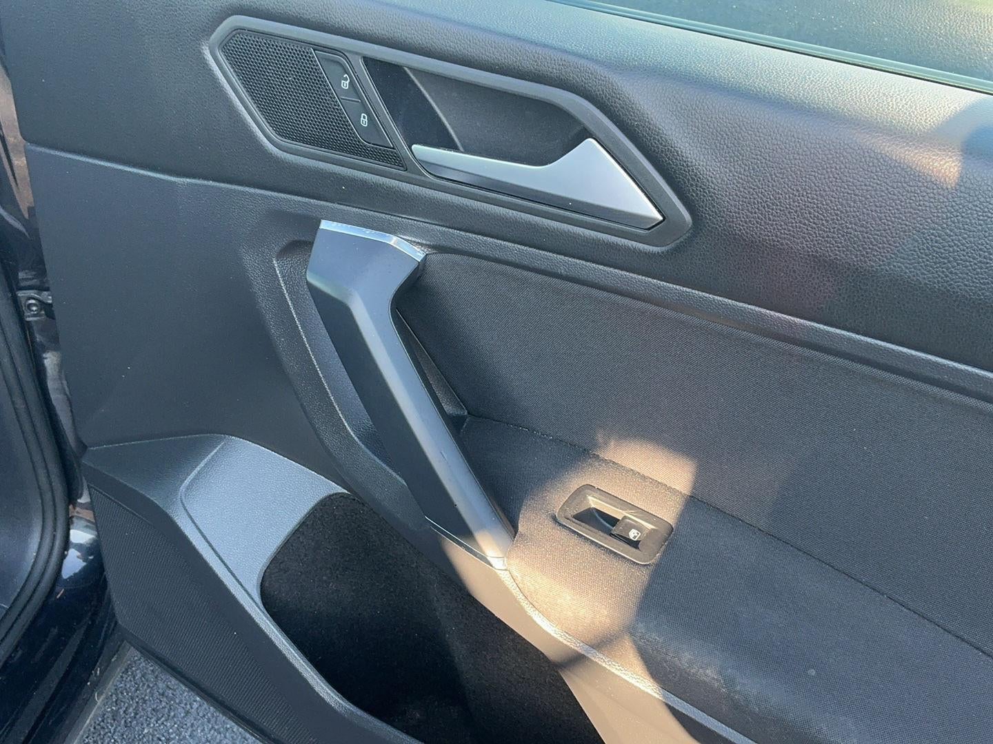 2020 Volkswagen Tiguan S