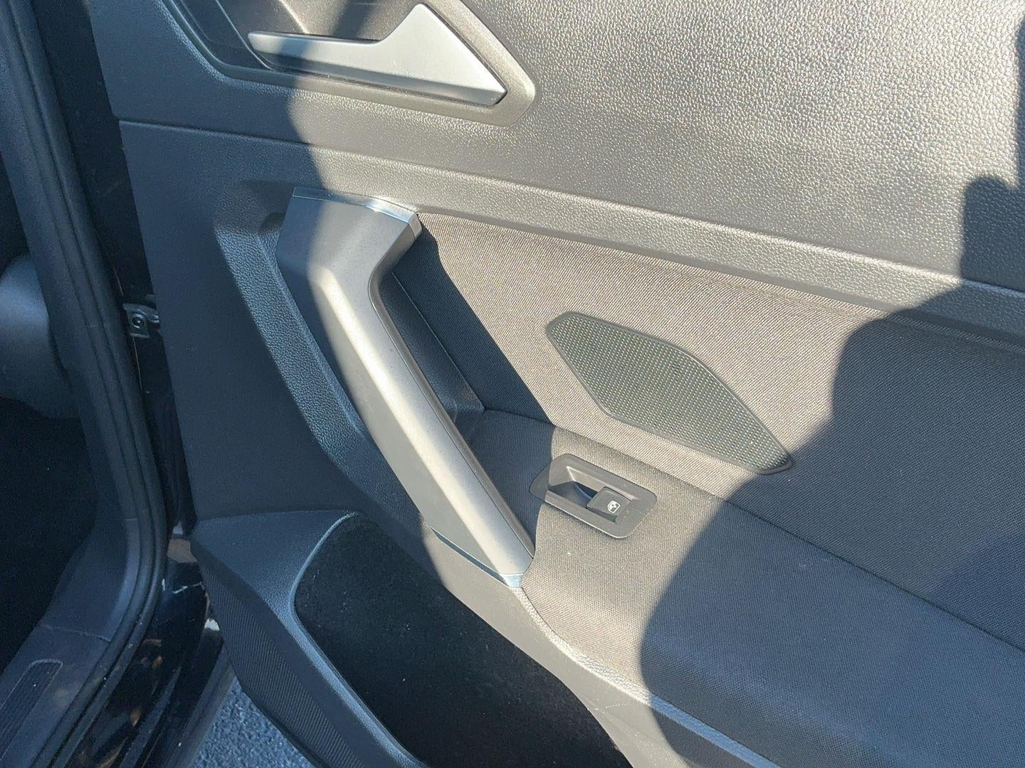 2020 Volkswagen Tiguan S