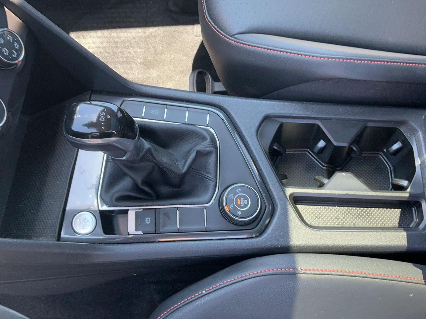 2024 Volkswagen Tiguan Wolfsburg Edition