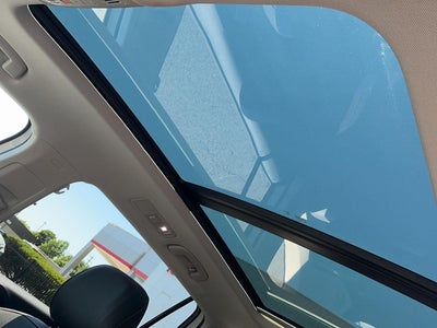 2024 Volkswagen Tiguan Wolfsburg Edition