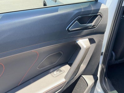 2024 Volkswagen Tiguan Wolfsburg Edition