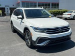 2024 Volkswagen Tiguan Wolfsburg Edition