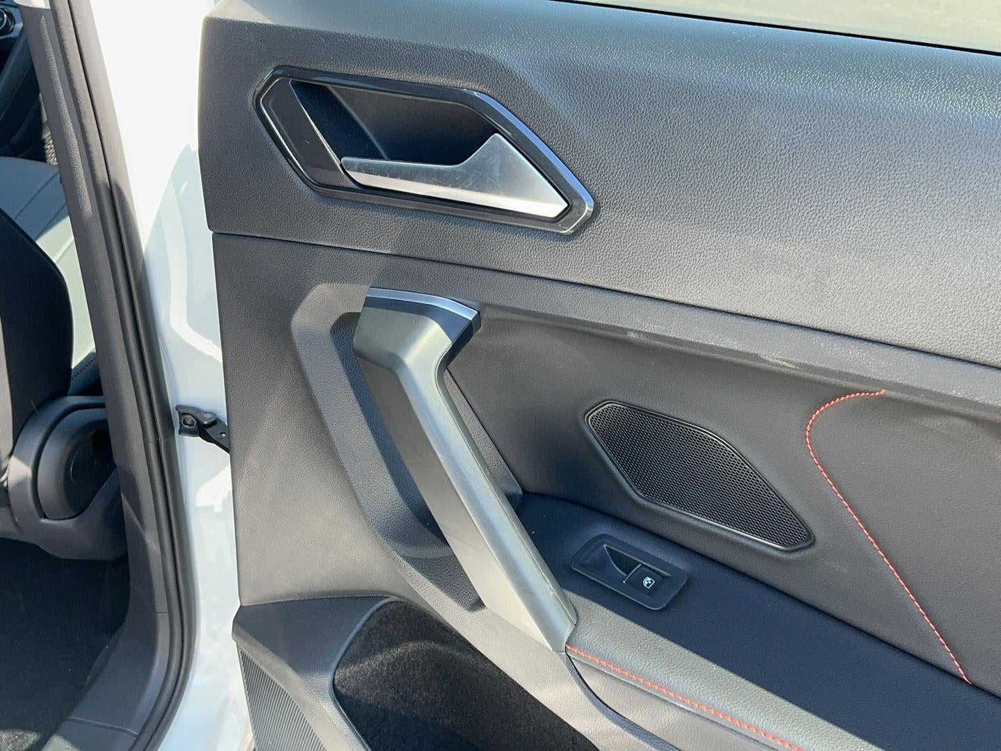 2024 Volkswagen Tiguan Wolfsburg Edition