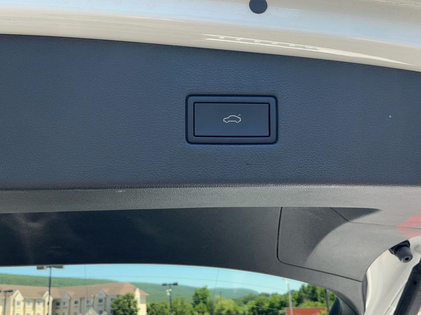2024 Volkswagen Tiguan Wolfsburg Edition