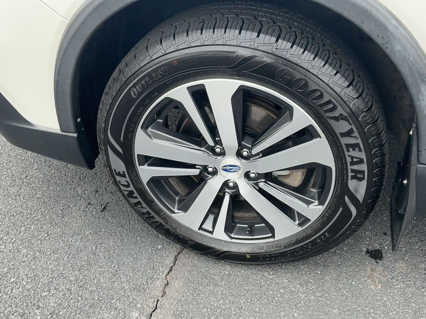 2019 Subaru Outback Limited