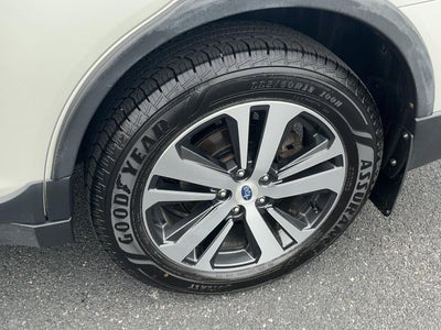 2019 Subaru Outback Limited