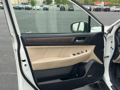 2019 Subaru Outback Limited