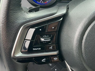 2019 Subaru Outback Limited