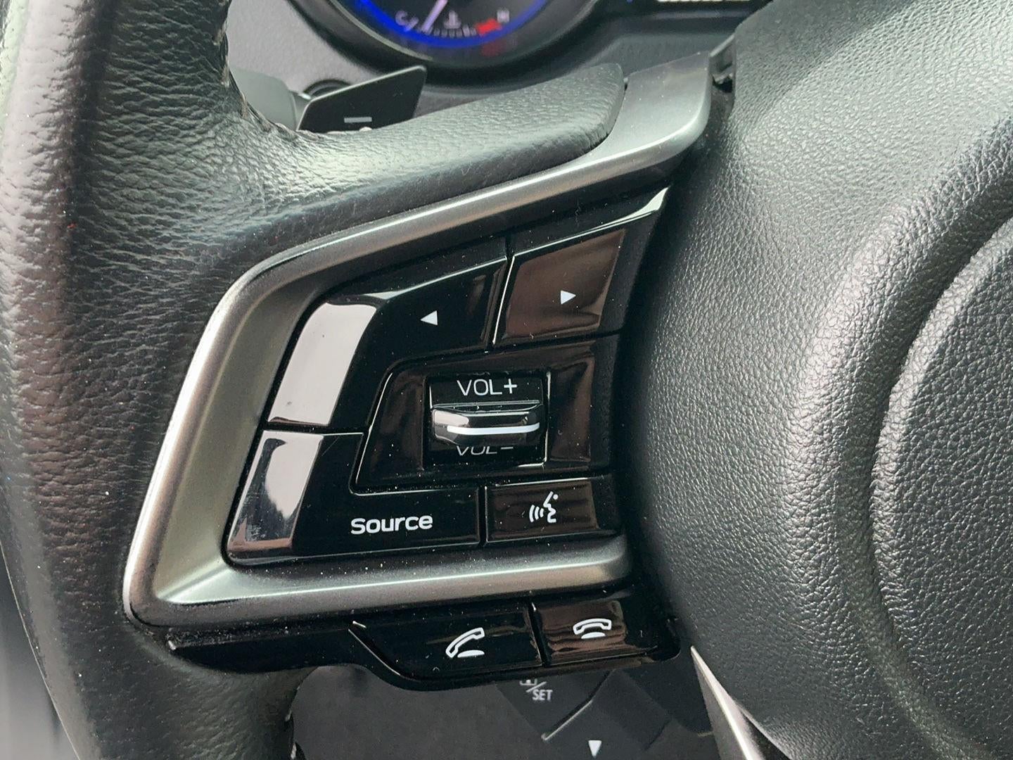 2019 Subaru Outback Limited