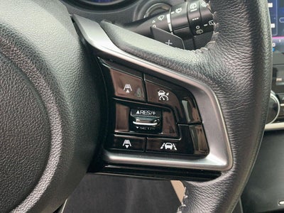 2019 Subaru Outback Limited