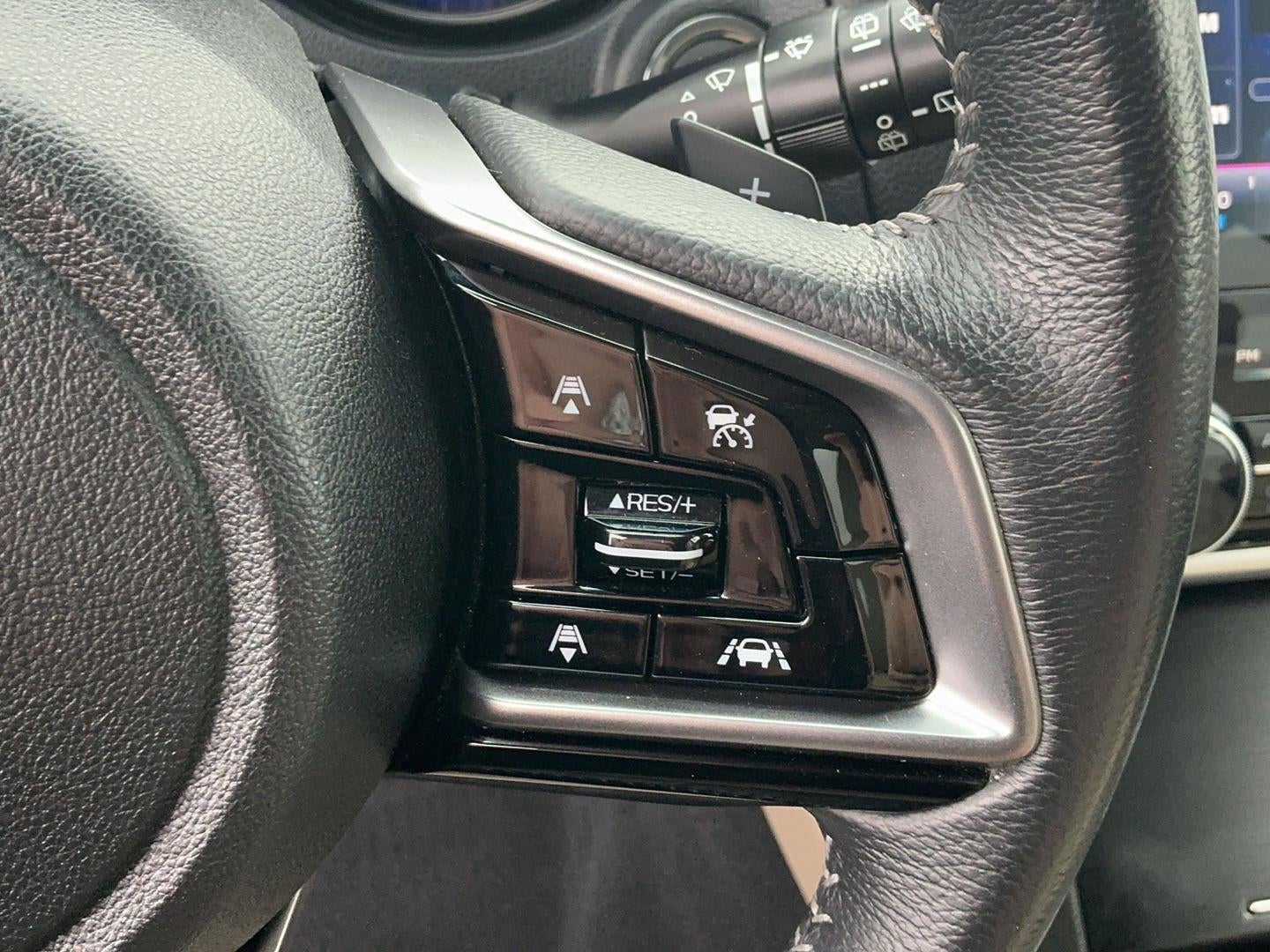 2019 Subaru Outback Limited