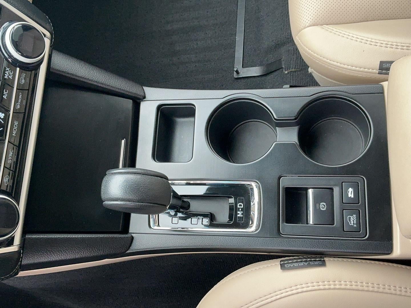 2019 Subaru Outback Limited