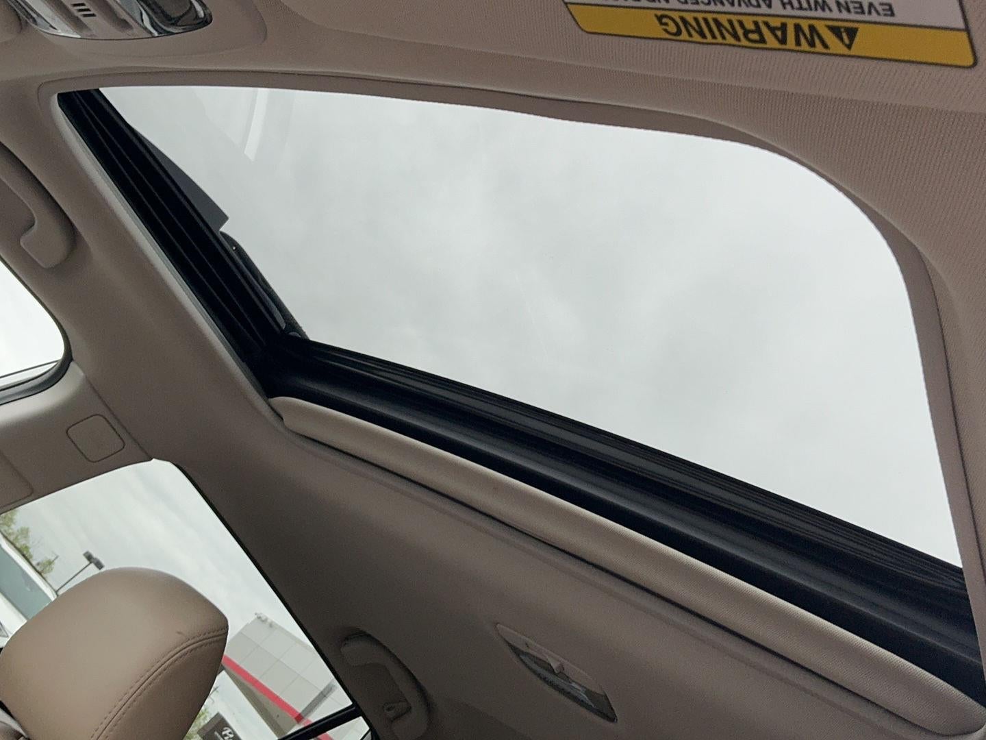 2019 Subaru Outback Limited