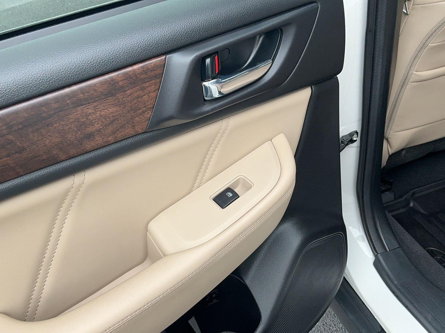 2019 Subaru Outback Limited