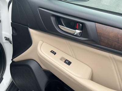 2019 Subaru Outback Limited