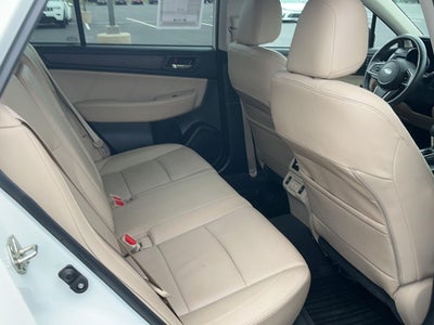 2019 Subaru Outback Limited