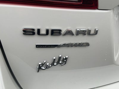 2019 Subaru Outback Limited