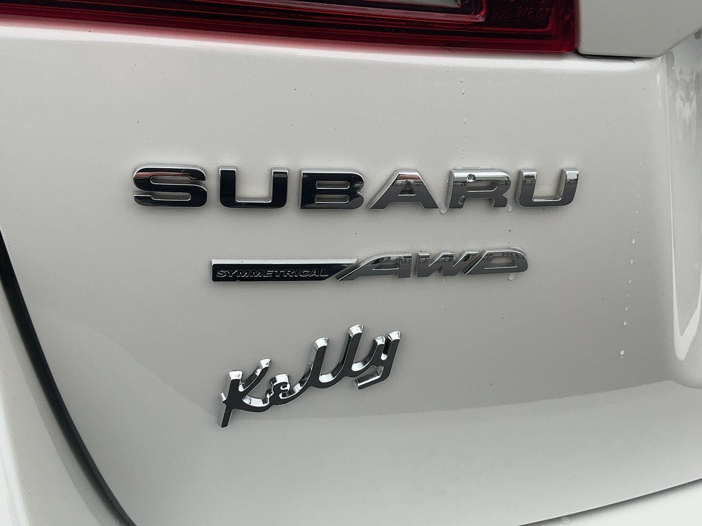 2019 Subaru Outback Limited