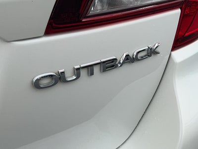 2019 Subaru Outback Limited