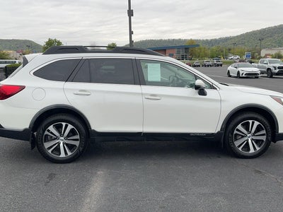 2019 Subaru Outback Limited