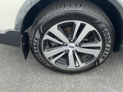 2019 Subaru Outback Limited