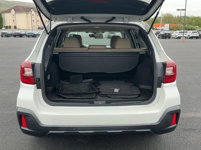 2019 Subaru Outback Limited