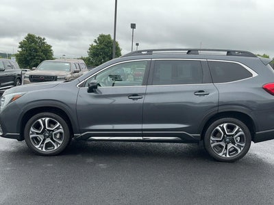 2023 Subaru Ascent Limited